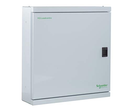 Schneider Electric, SE18B250, Load centre KQ II B, Distribution Board, 3 Phase, 250A, 6 TPN