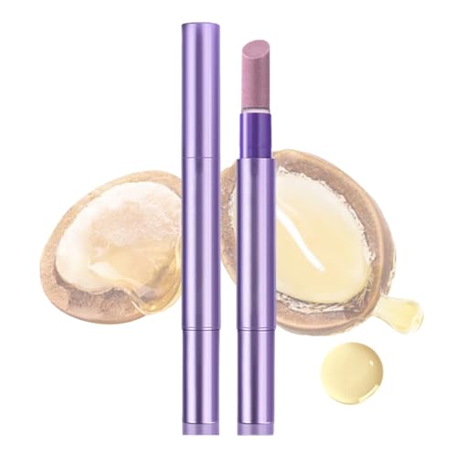 Stylo à cuticules portable à pointe en céramique - Outil professionnel précis pour salon de beauté, soins des ongles à la maison, toile, femmes, filles et adultes