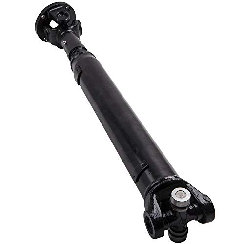 maXpeedingrods Eixo de acionamento dianteiro para Chevrolet Tahoe K1500 K2500 K3500 Blazer para GMC