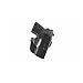 Desantis Mini Scabbard Holsterbard For G42 Right Hand Black