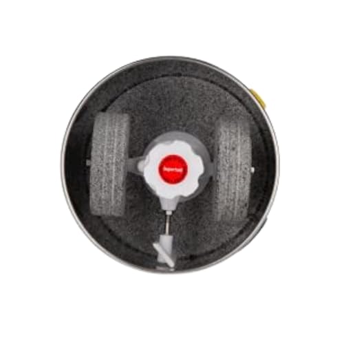 Premier Wonder Wet Grinder Pg 503 1.5 LTR 230v | Compact and Efficient, Ideal for Small Batches, 230v Motor, Durable Stainless Steel Drum, Sleek Design, Easy to Use and Clean