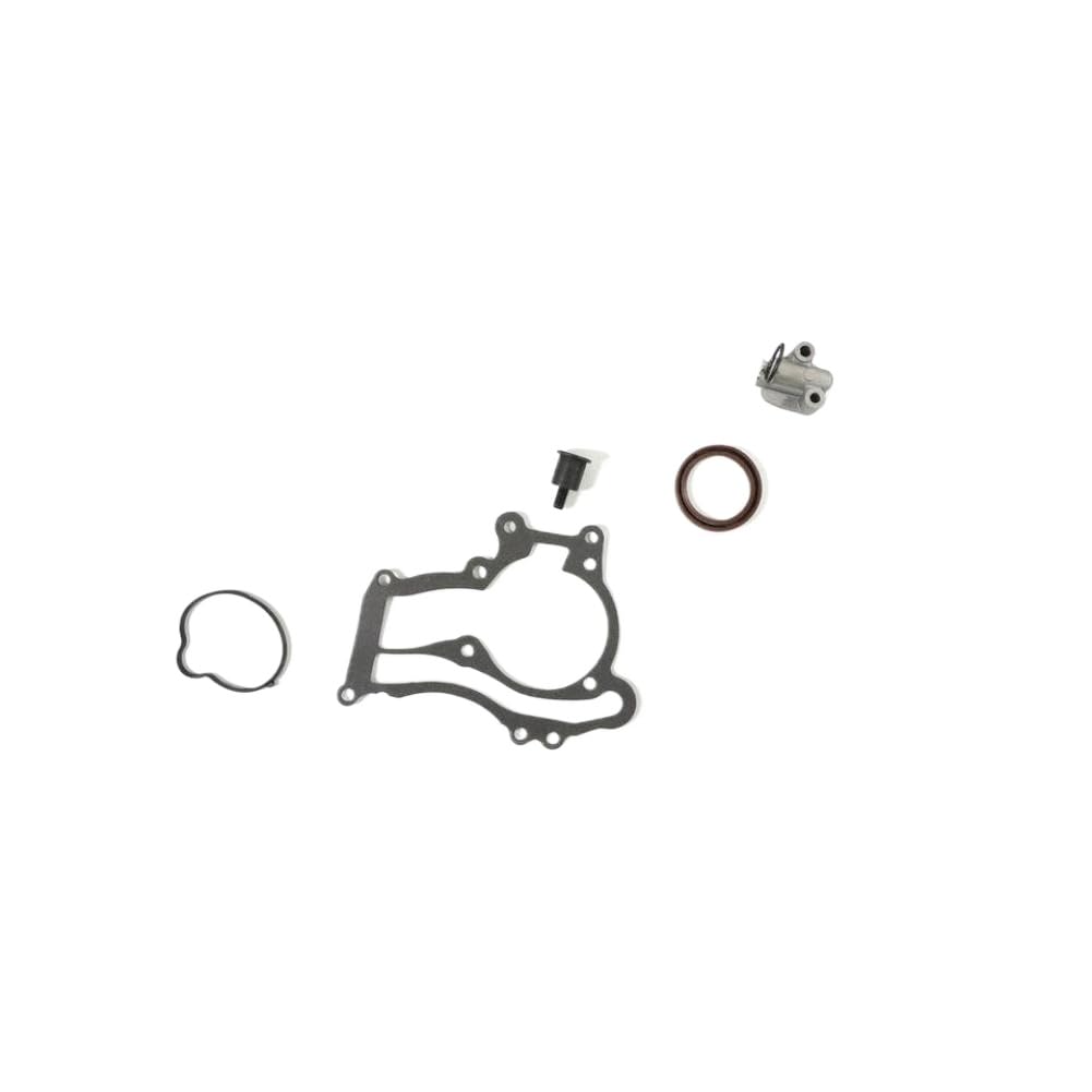 Kit catena di distribuzione con pompa dell'acqua compatibile con motore 1.4L Buick Sonic Encore