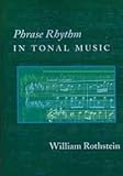 Phrase Rhythm in Tonal Music