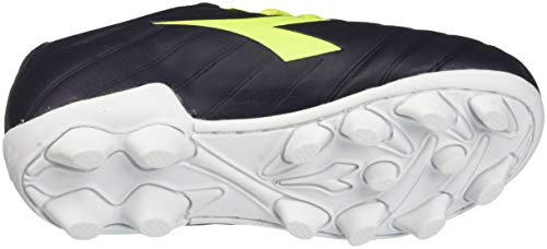 Diadora PICHICHI MD JR, Scarpe da Calcio Unisex