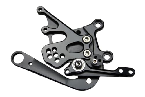 Commandes reculées RSV4 préparez votre Aprilia 1000 pour les sessions sur circuit