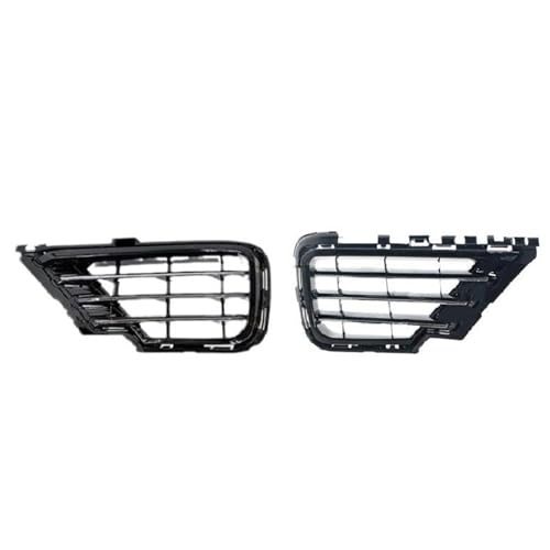 Feu avant antibrouillard avec grille pour Touareg 2016-2018