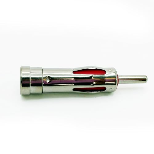 RicoRich GM Factory Antenna Adapter 40-GM12 Barbless for aftermarket Radio