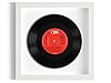 Jeff Wayne's The War Of The Worlds "The Eve Of The War" Framed 7" Vinyl Record #5