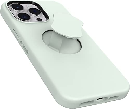 OtterBox OTTERGRIP Symmetry Series Case for iPhone 14 Pro Max - CHILL Out (Green) by Otterbox - Image 6