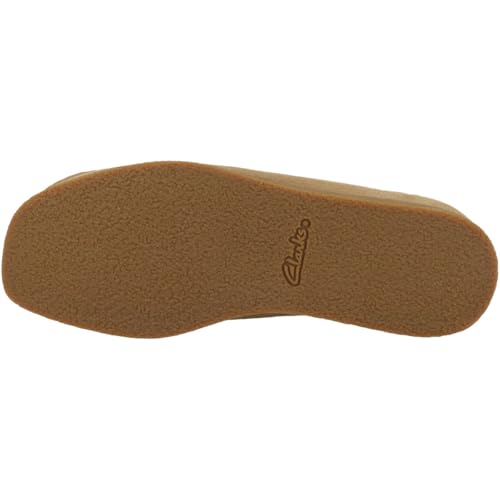 Image of Clarks Womens Wallabeeevo
