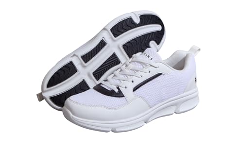 Image of Neeman's The Brawny Outdoor Casuals for Men | Sneakers for Men | for Boys | Comfortable, Flexible and Breathable