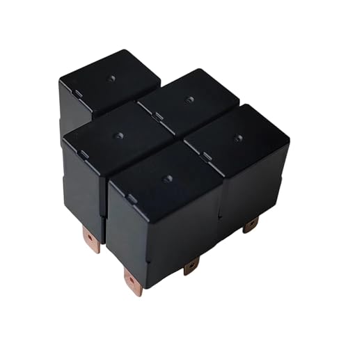 Panne de démarrage ? Relais 284B7-CW29E 4 broches pour Nissan Pathfinder