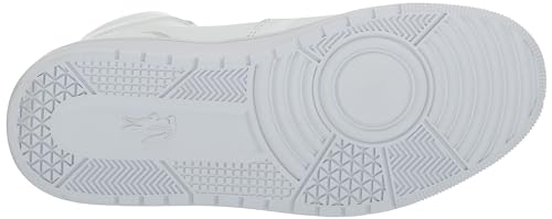 Lacoste Men's L001 Mid 223 3 SMA Sneaker4