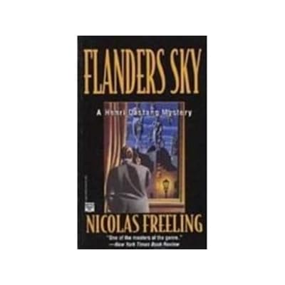 A Flanders Sky