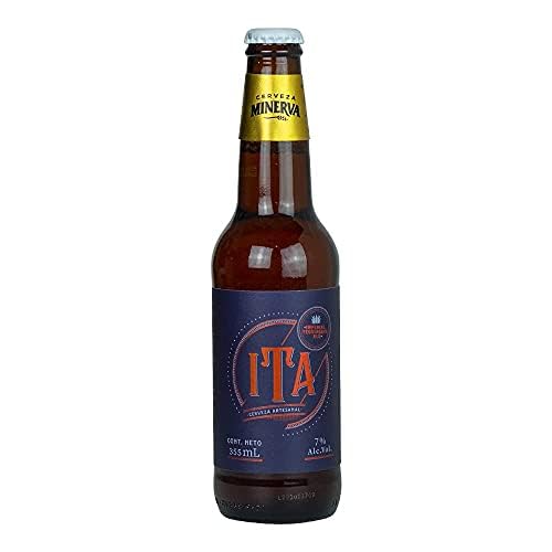 Reviews de Juegos básicos para preparación de cerveza artesana - solo los mejores. 21 Imagen adicional