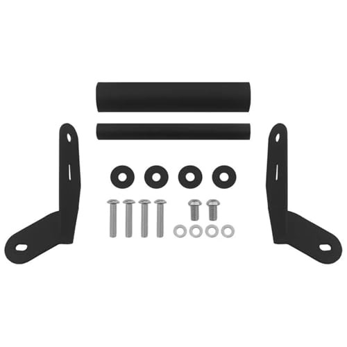 Support téléphone pour BMW C400GT fixez votre GPS en hauteur sans aucune vibration