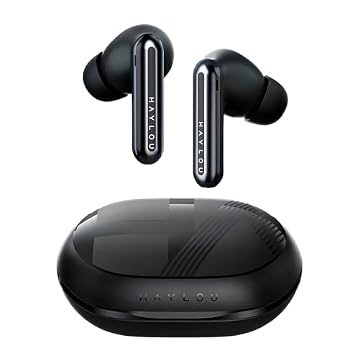 Fone de Ouvido Sem Fio Haylou Mori Plus