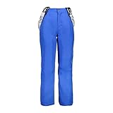 CMP - Kinder-Skioverall aus Twill, königlich