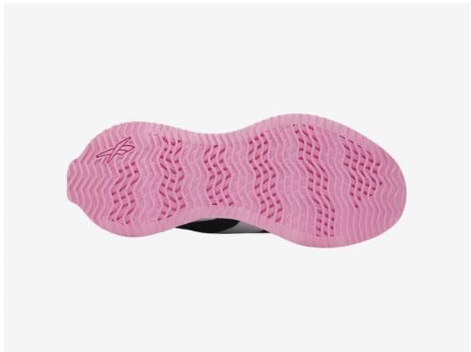 Reebok Girl's Zig Dynamica 2.0 Sneaker3