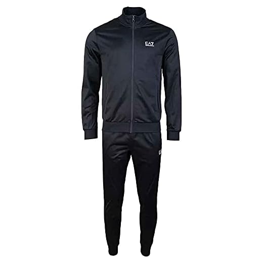 EA7 Train Core ID Trainingsanzug Herren - XS