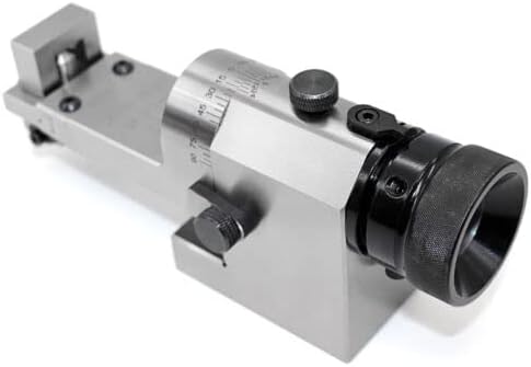 Optical Wheel Dresser R finisher KT50 Perspective grinding wheel Dresser 0.005mm