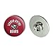 GRAPHICS & MORE Lenoir-Rhyne University Bears Logo Metal 1.1