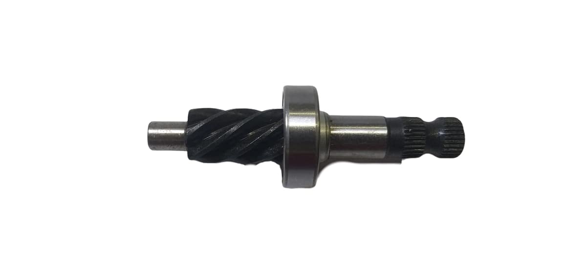 STEERING PINION WITH BEARING FOR CAR 800 N/M-picture-31