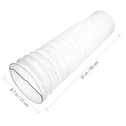 Lámpara de pie para sala de estar con ambiente zen y diseño de papel 2