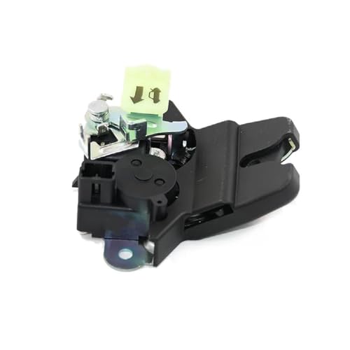 Actionneur de serrure porte voiture Hyundai Sonata 2016 couvercle coffre assy 81230C1010 verrouillage