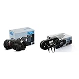 Bundle of Hydor Koralia Wavemaker Basic Controller, Dual Pump, 12V, DC + Hydor Koralia Evolution Circulation & Wave Pump, 750-850 GPH