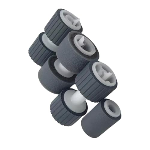 Kit de rouleau de ramassage B12B813581 pour éviter les bourrages DS760