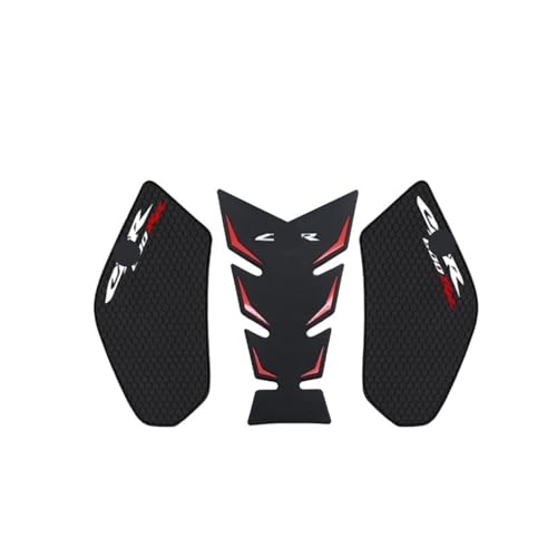 Coussin protection réservoir moto pour vos sorties sportives en CBR