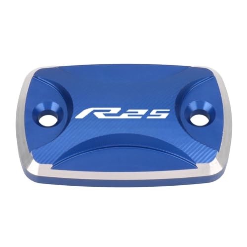 �t�����g�t���U�[�o�[�J�o�[ YZF-R3 YZF-R25 YZFR25 YZFR3 YZF R3 R25 2015-2023 �I�[�g�o�C�p �t�����g�u���[�L���U�[�o�[ �t���[�h�^���N�J�o�[ �I�C���J�b�v�L���b�v