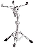 caja pie stryker Montaje fácil Db Percussion DB0188 - Pie de caja 818b, color cromado