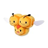 Combee Sitting Cuties Plush
