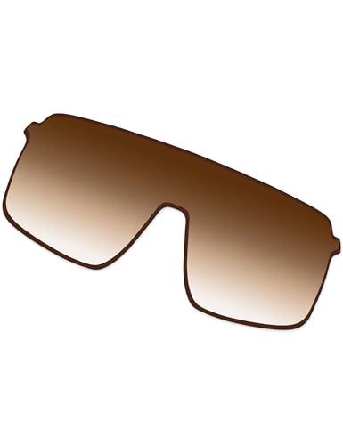 Image of Lenses Replacement for Oakley Sutro Lite OO9463 Sunglass - Confirm Fit | Scratch Resistant