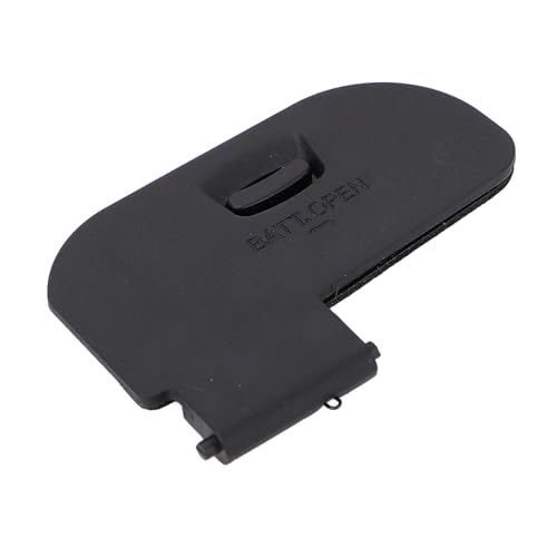 Camera Battery Door Cover, Battery Door Protective Lid Battery Compartment Replacement Lid Cover Compatible with R5 R5C R6 Camera