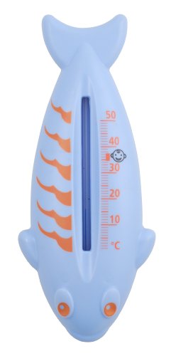 Metaltex 298030 - Term�metro ba�o, 19 cent�metros (surtido), �nico