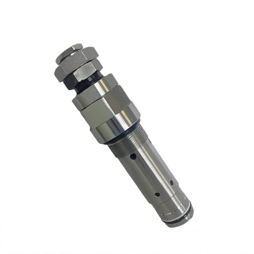 Valve PC200-6 723-40-50201 soupape surpression limiteur hydraulique