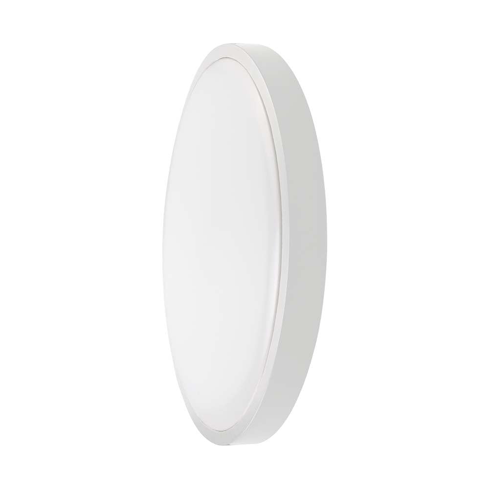 V-TAC Plafoniera led rotonda 36W 4000K IP44 VT-8630-76221