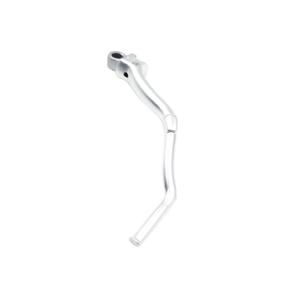 motociclette Pedale Avviamento Leva di avviamento per motocicletta forgiata per NC250 ZS177MM NC450 ZS194MQ-2 accessori per motore moto per cross fuoristrada