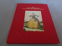 The Bernard Becker Collection in Ophthalmology: An Annotated Catalog 0912260130 Book Cover