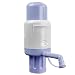 TeraPump TRPMW200 Universal Manual Drinking Water Pump, Fits Any Bottle, Excluding Glass bottle