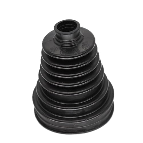 Kit de bota CV junta homocinética universal coche silicona velocidad constante eje transmisión plier 3