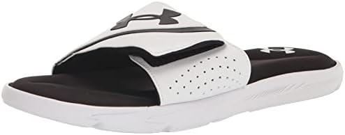 Under Armour Men’s Ignite Vi Graphic Strap Slide Sandal