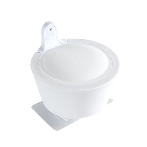 Wall-Mounted Manual Soap Dispenser for Kitchen & Bathroom – Commercial-Grade Liquid Soap, Shampoo & Gel Dispenser – Ideal for Hotel, Restaurant & Home Use – Durable & Hygienic