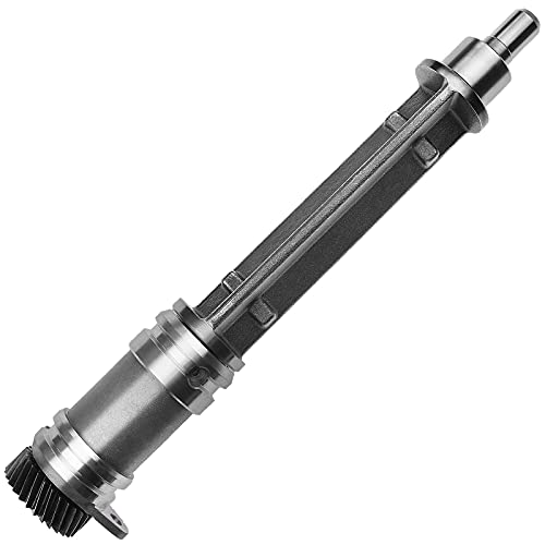 A-Premium Engine Balance Shaft Compatible With Audi A3 A4 A5 A6 Tt Quattro Q3 Q5 Volkswagen Cc Eos Gli Gti Passat 2.0L Left Driver Side #TOP2