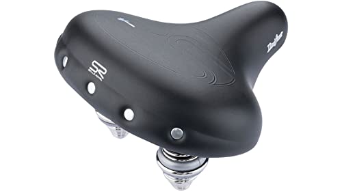 Selle Royal Selle Drifter Strengtex, Noir