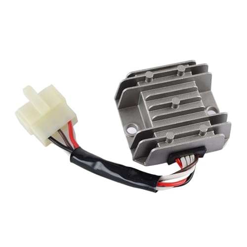 Régulateur redresseur SR400 pour réparer les pannes de batterie