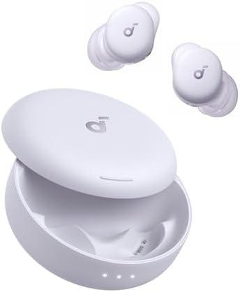 Soundcore Sleep A30 édition spéciale par Anker, écouteurs de Somm...